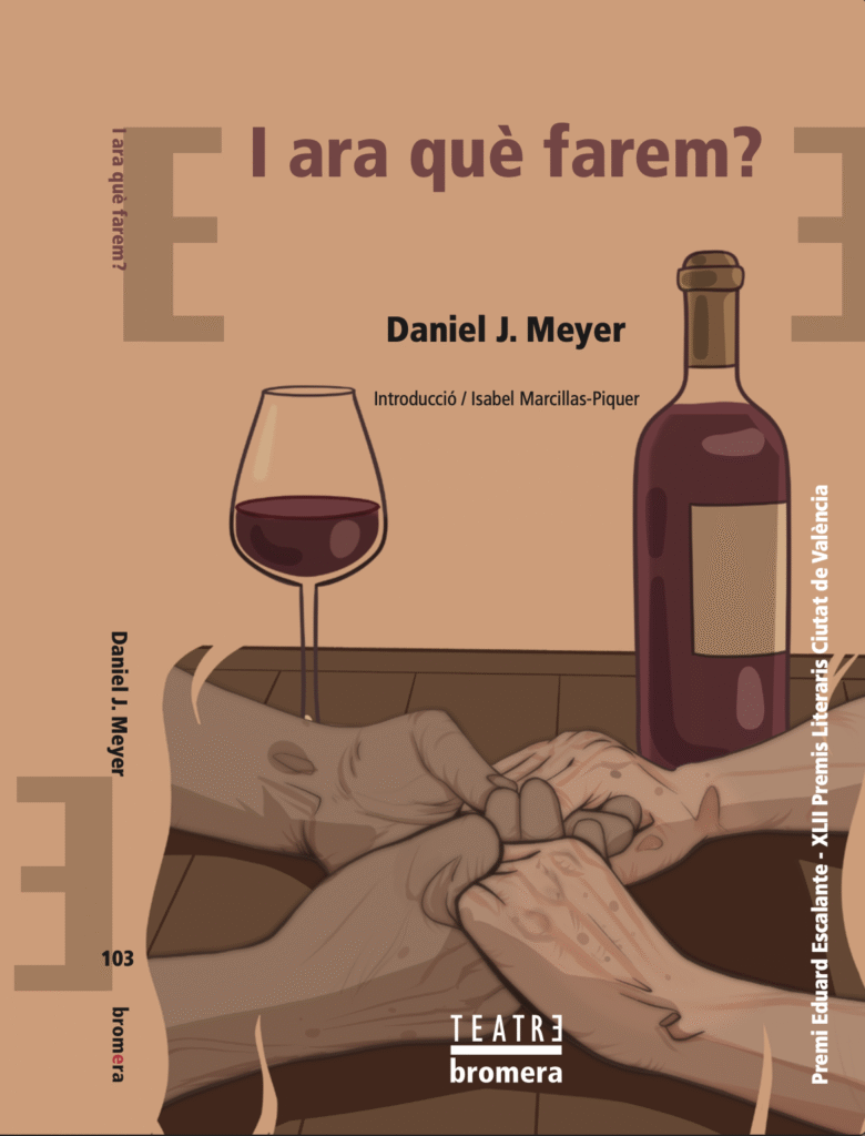 i ara què farem