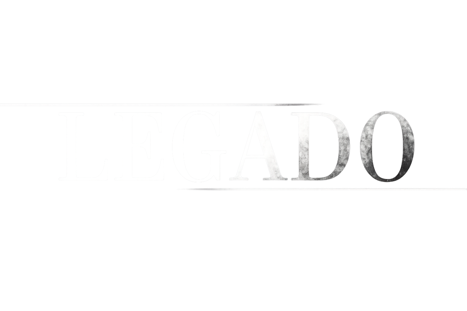 legado letra blanco