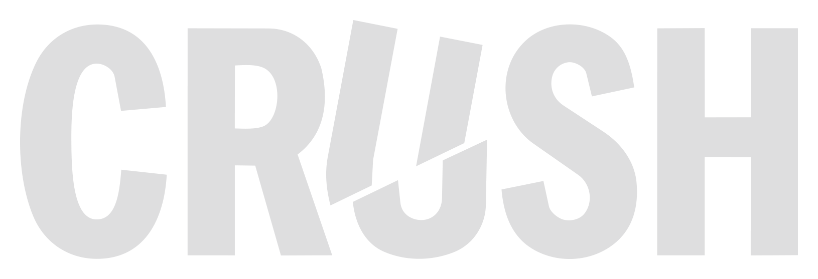 Logo de CRUSH